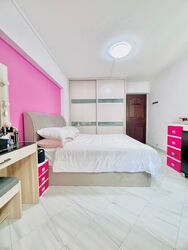 Blk 107 Eunos Vista (Bedok), HDB 4 Rooms #553048711